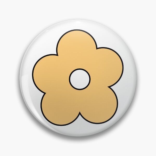 Item preview, Bib Flower designed and sold by ind3finite.