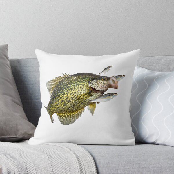 Item preview, Crappie designed and sold by sd749.