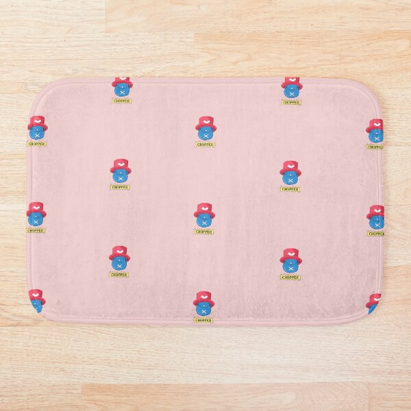 Item preview, Chopper - One piece - Hat / Bag designed and sold by Mariemik31.