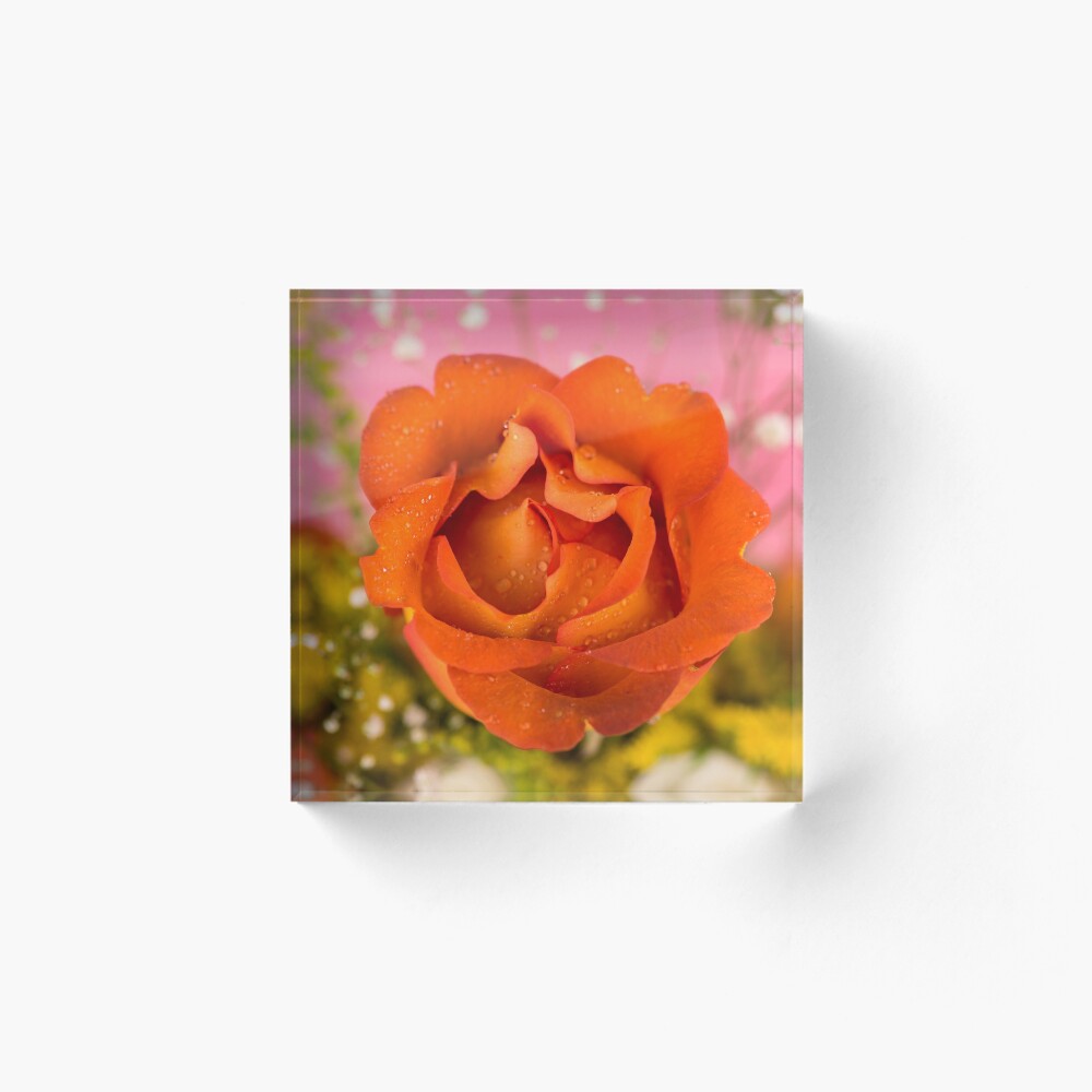 Item preview, Acrylic Block designed and sold by Rodrigodesign.
