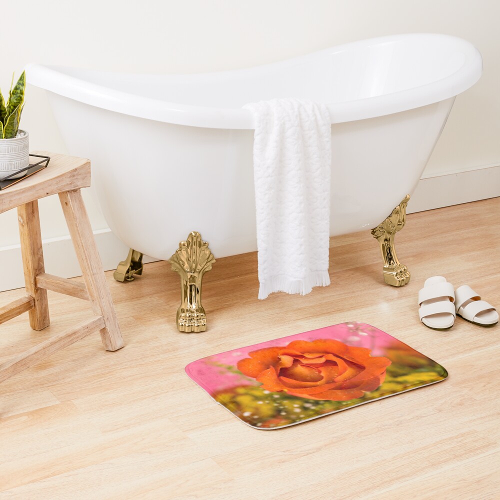 Item preview, Bath Mat designed and sold by Rodrigodesign.