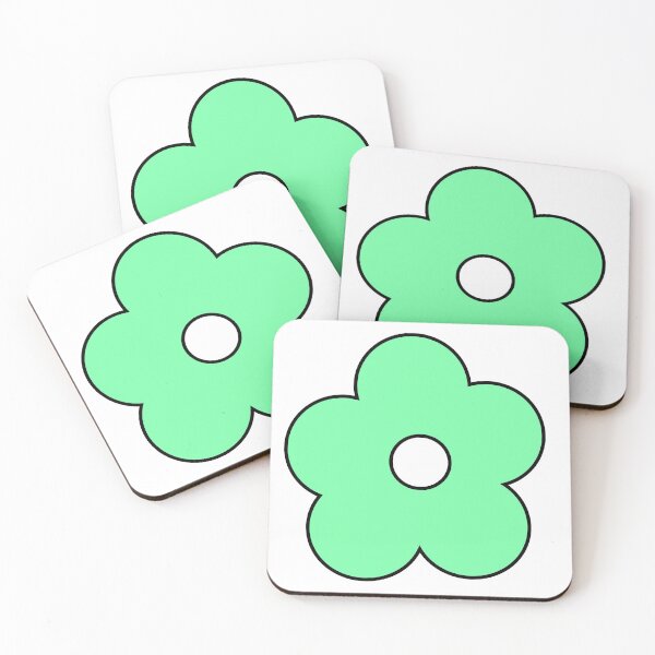 Item preview, Bib Flower designed and sold by ind3finite.