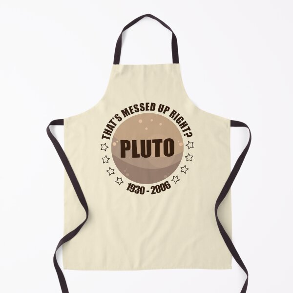 Item preview, That's messed up right? Pluto not a planet designed and sold by shaune23.