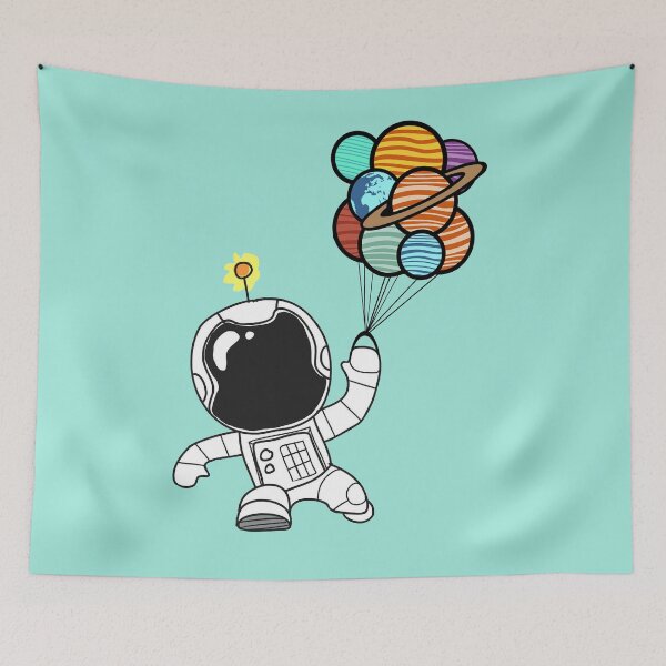 Item preview, Space Of Classic Planets - Best Gift. designed and sold by Imadovic.