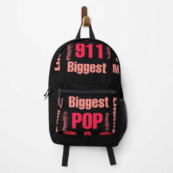 Item preview, 911 Chromatica designed and sold by AlertStore.