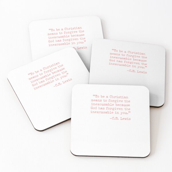 Item preview, Christian Is Forgiveness God Quote designed and sold by sharedipmemes.