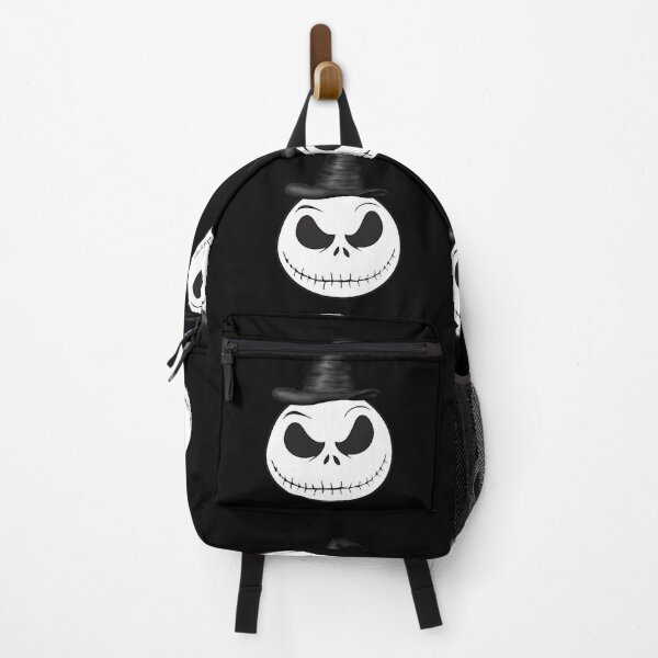 Item preview, Jack Nightmare Before Christmas designed and sold by Mahdi Barigou.