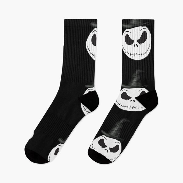 Item preview, Jack Nightmare Before Christmas designed and sold by Mahdi Barigou.