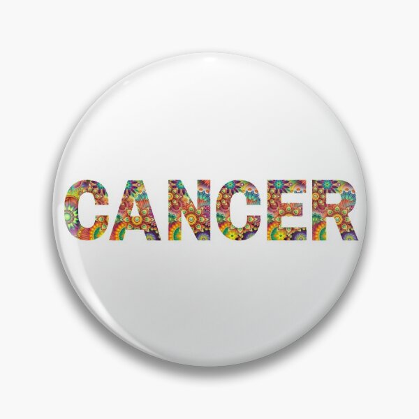 Artikelvorschau,  Cancer Astrology Zodiac Pattern 60  entworfen und verkauft von heart4yourself.