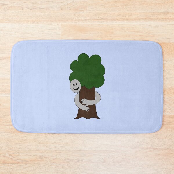 Item preview, Tree hugger designed and sold by Gold Star Creative.