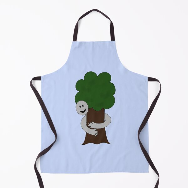 Item preview, Tree hugger designed and sold by Gold Star Creative.