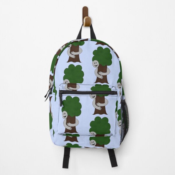 Item preview, Tree hugger designed and sold by Gold Star Creative.