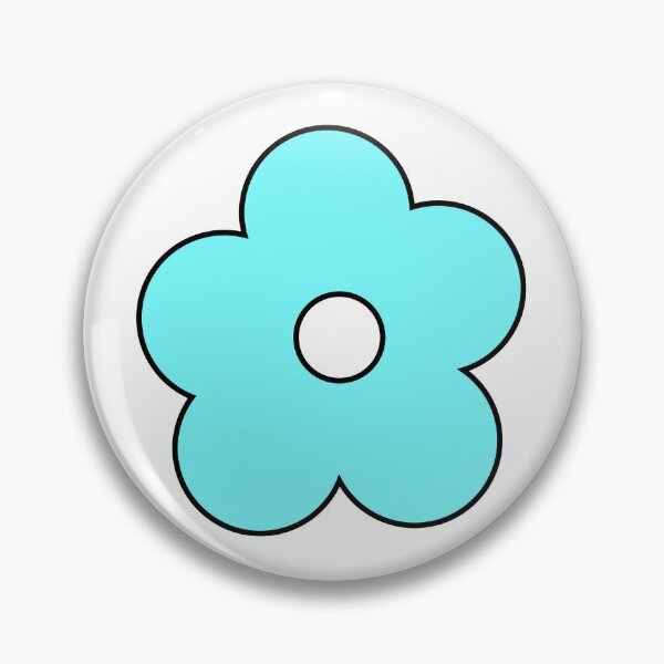 Item preview, Bib Flower designed and sold by ind3finite.