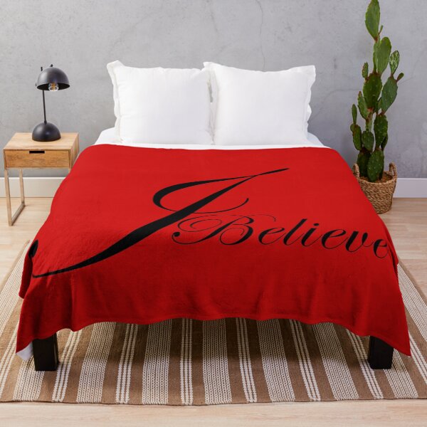 Item preview, I Believe designed and sold by 1NELife.