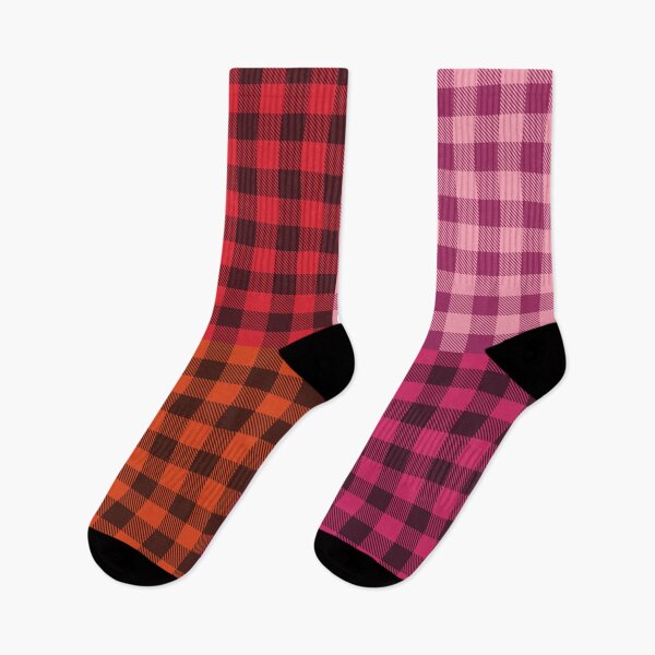 Item preview, Plaid square designed and sold by Monkey204.