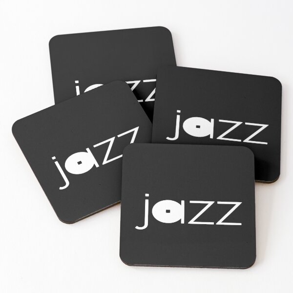 Artikelvorschau, Jazz im Lincoln Center entworfen und verkauft von EmNe.