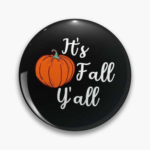 Item preview, It's Fall Y'all : Cute Fall Gift idea For Women's, girls and men's designed and sold by JustGift.