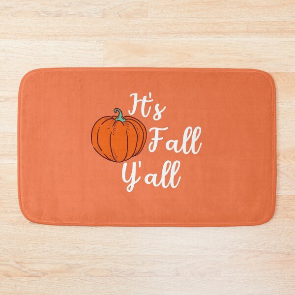 Item preview, It's Fall Y'all : Cute Fall Gift idea For Women's, girls and men's designed and sold by JustGift.