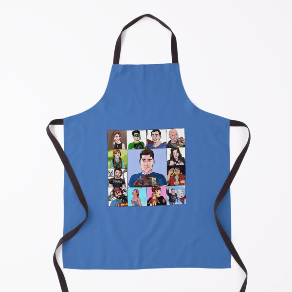 Item preview, On The Shelf The Family: Series One designed and sold by OTSTheSeries.