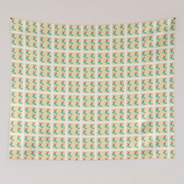 Item preview, Little bunny Pattern designed and sold by PariKonanur.