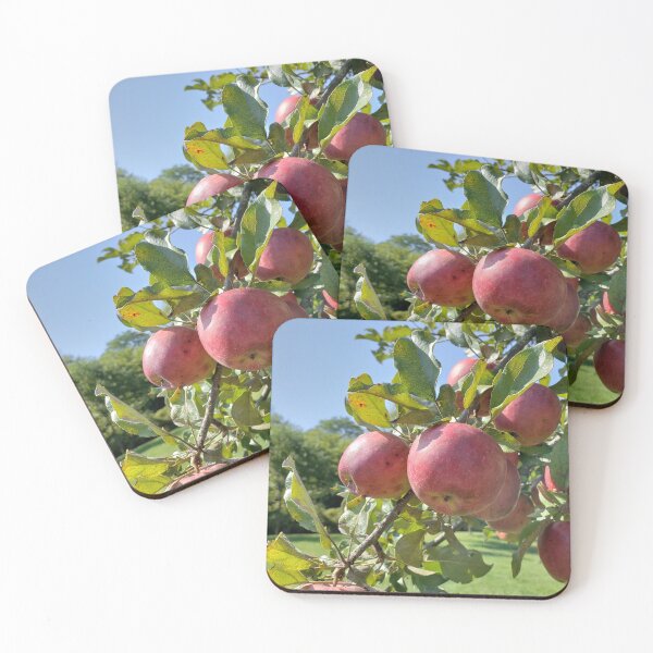 Item preview, Crisp Apples designed and sold by JJPumpkins.