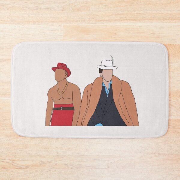 Item preview, Turk and JD Pimp Walk - Scrubs designed and sold by jaelynandrade.