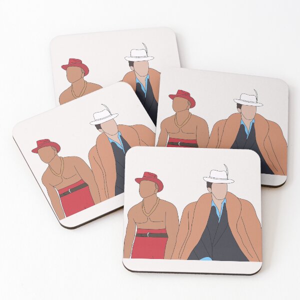 Item preview, Turk and JD Pimp Walk - Scrubs designed and sold by jaelynandrade.