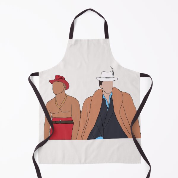 Item preview, Turk and JD Pimp Walk - Scrubs designed and sold by jaelynandrade.