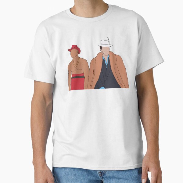 Item preview, Turk and JD Pimp Walk - Scrubs designed and sold by jaelynandrade.