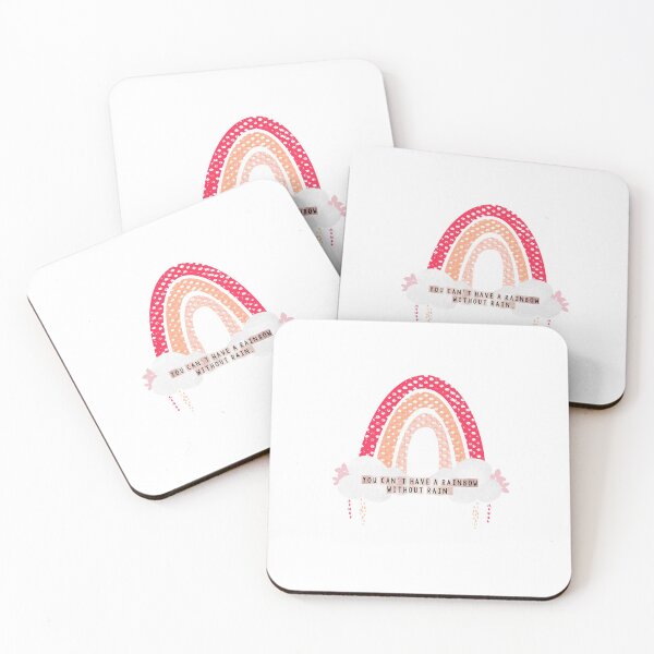 Item preview, Positive Rainbow art designed and sold by melillustrates.