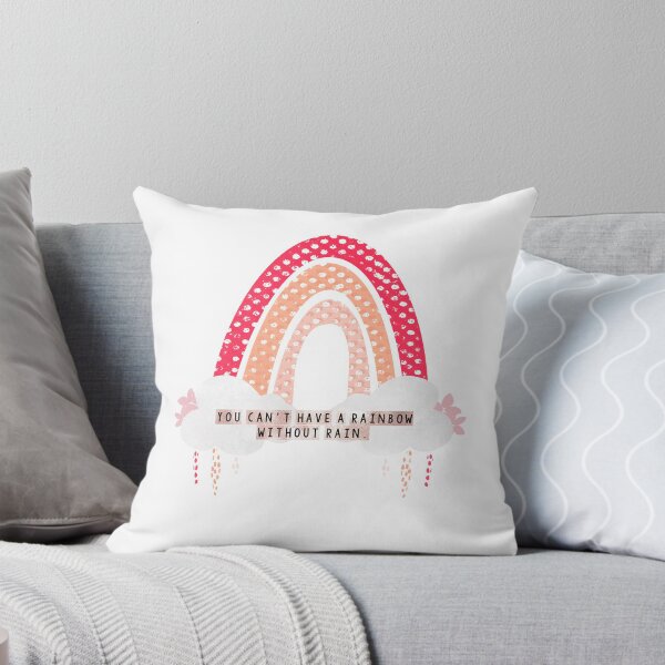 Item preview, Positive Rainbow art designed and sold by melillustrates.
