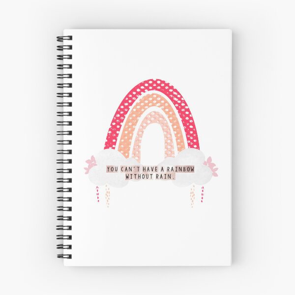 Item preview, Positive Rainbow art designed and sold by melillustrates.