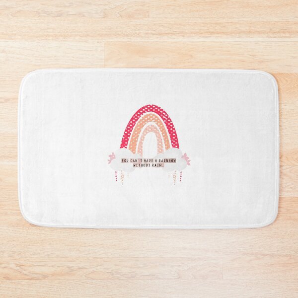 Item preview, Positive Rainbow art designed and sold by melillustrates.