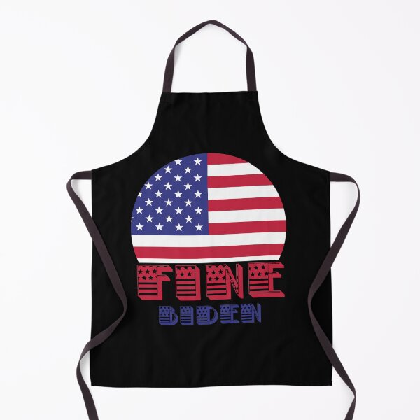 Item preview, غرامة بايدن ملصقا designed and sold by HAZIM6.