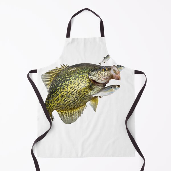 Item preview, Crappie designed and sold by sd749.