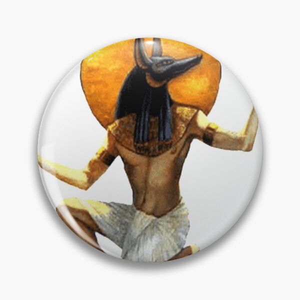 Item preview, Ancient-Egypt IIIV designed and sold by Nas Gee.