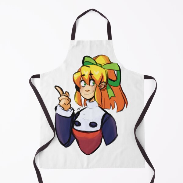 Item preview, Megaman 8 Version Roll designed and sold by Peachytea98.