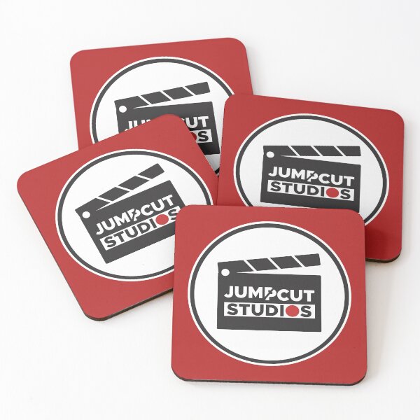 Item preview, JumpCut Studios designed and sold by JUMPCUTONLINE.