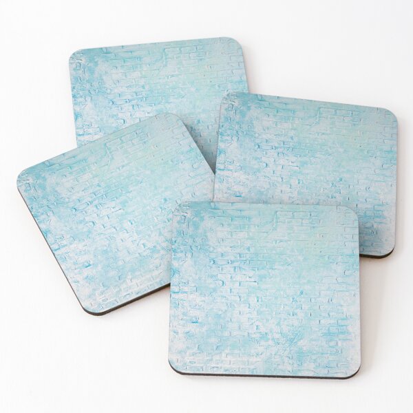 Item preview, ABSTRACT TEXTURED PAINTING designed and sold by BRETTJOZSA.