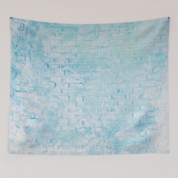 Item preview, ABSTRACT TEXTURED PAINTING designed and sold by BRETTJOZSA.