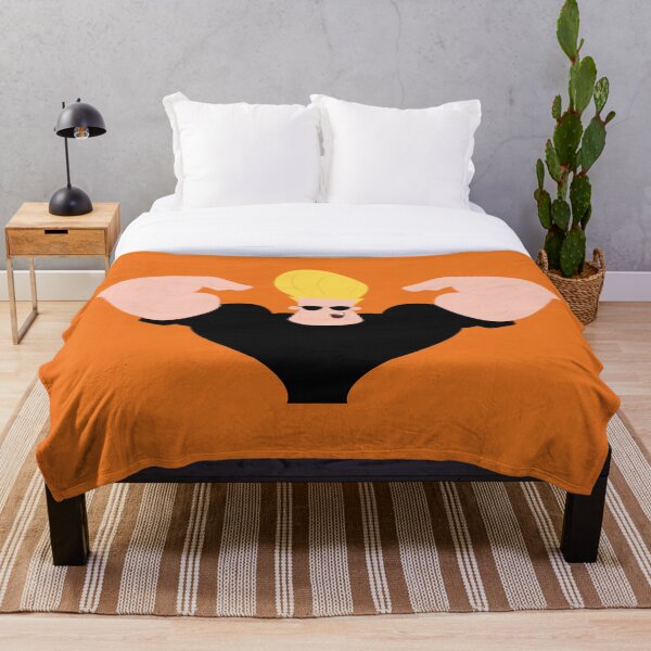 Item preview, Johnny Bravo designed and sold by mirandathorne16.