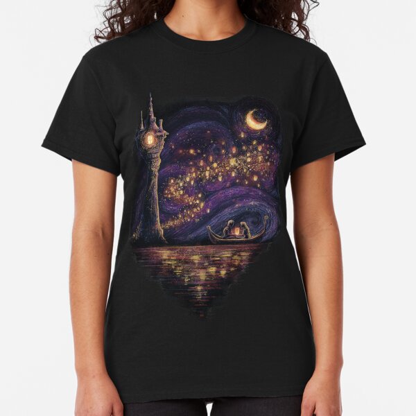 Lanterns Of Hope Classic T-Shirt