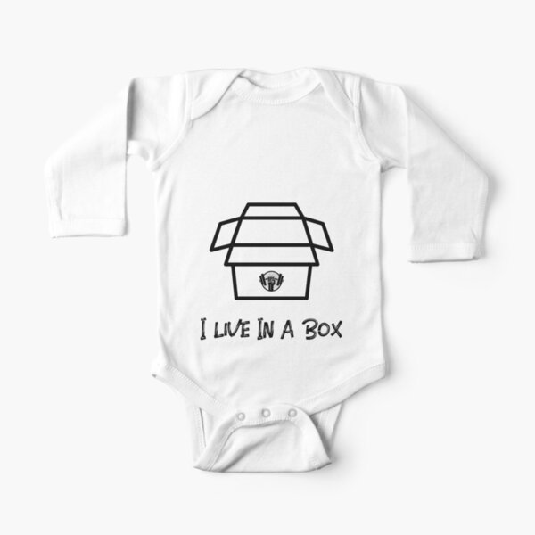 Reebok crossfit hot sale baby clothes