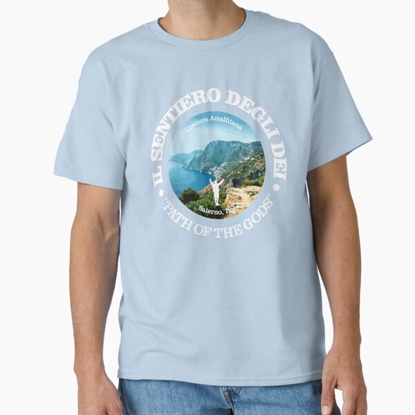 Path of the Gods (OBP) Classic T-Shirt
