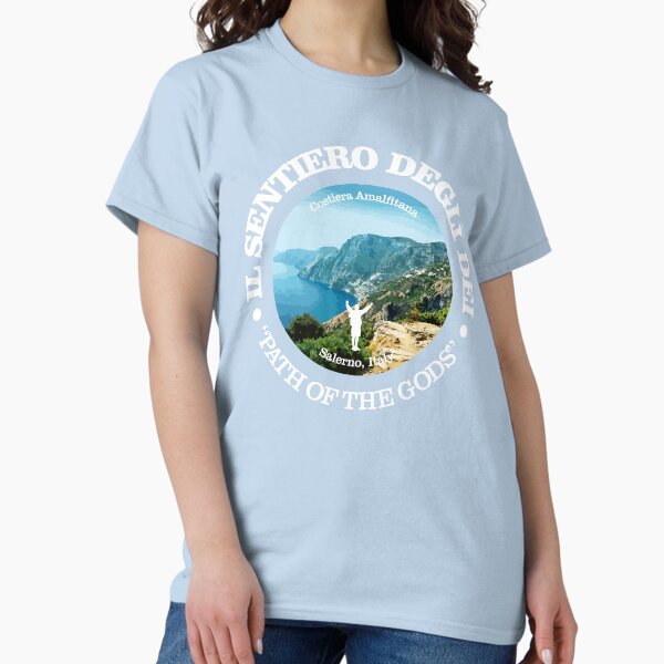 Item preview, Path of the Gods (OBP) designed and sold by curranmorgan.