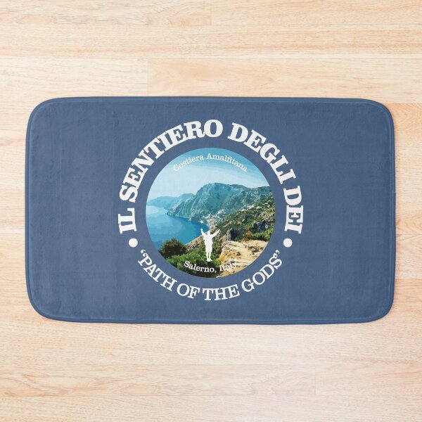 Item preview, Path of the Gods (OBP) designed and sold by curranmorgan.