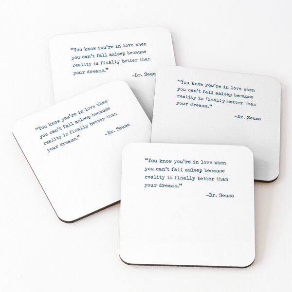 Item preview, Falling In Love Quote Couples Romantic designed and sold by sharedipmemes.