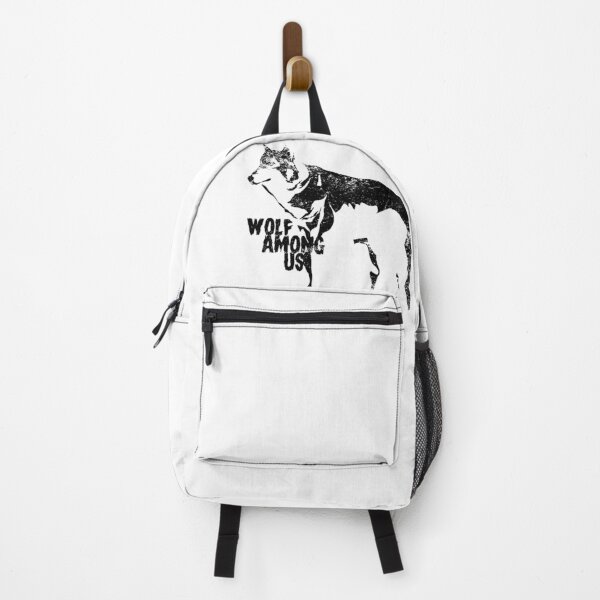 Item preview, One Big Bad Wolf designed and sold by Peaceful Life Co.