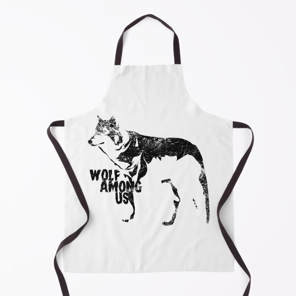 Item preview, One Big Bad Wolf designed and sold by Peaceful Life Co.