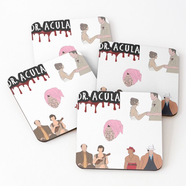 Item preview, Scrubs Mini Sticker / Magnet Pack Set 3 designed and sold by jaelynandrade.